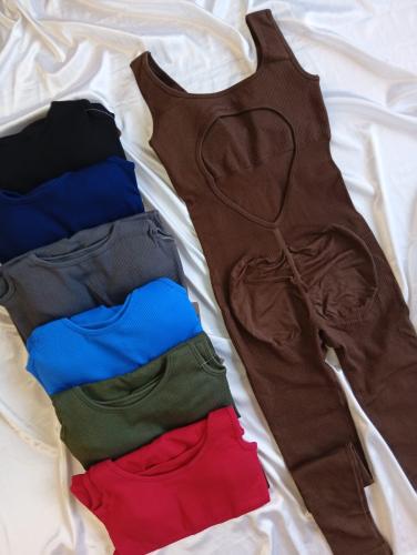  Catsuit Delirio Cod 360 - Miniatura 3