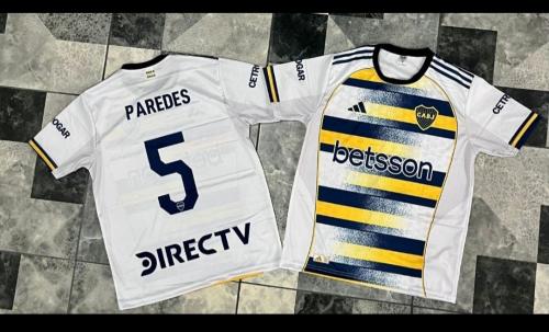 Camiseta Deportiva de Niño por Pedido - Miniatura 5
