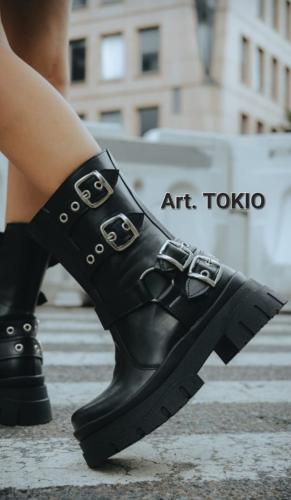 Art Tokio