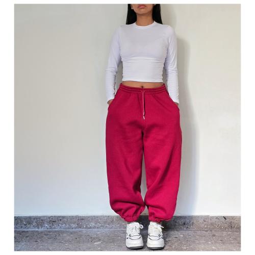 Jogging Overside - Miniatura 5