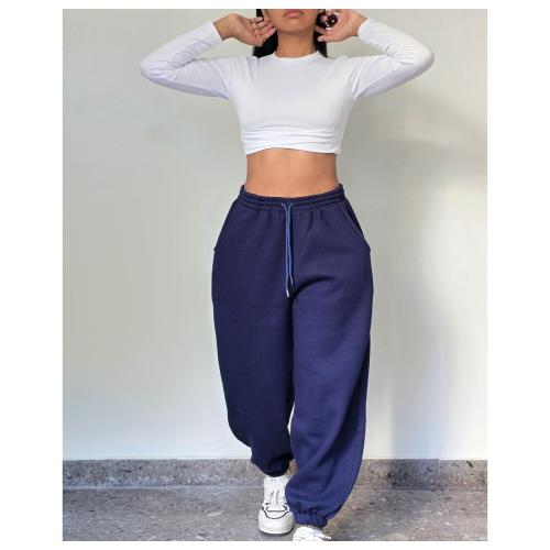 Jogging Overside