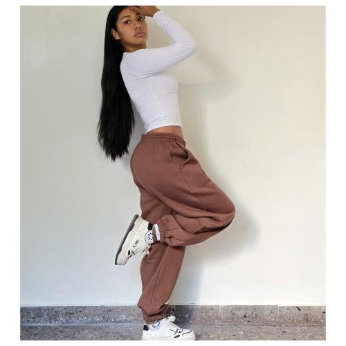 Jogging Overside - Miniatura 4