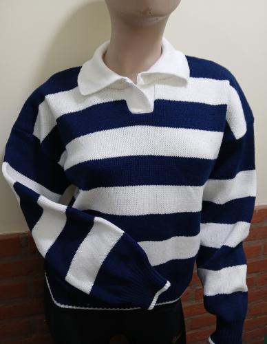 Sweater Chomba Rayado