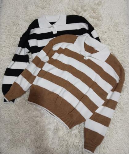 Sweater Chomba Rayado