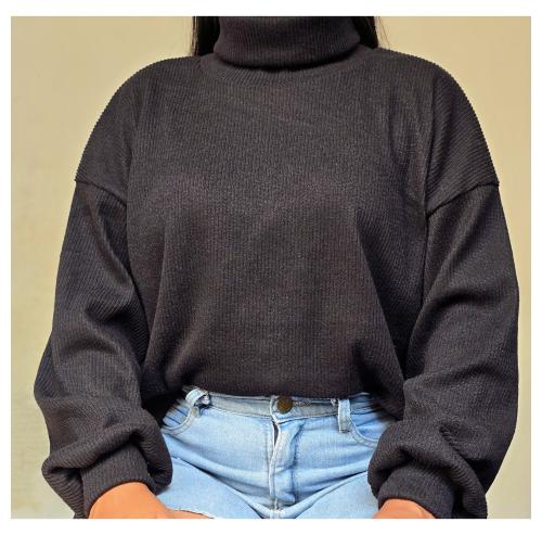 Polera Brush - Miniatura 6