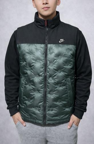 Chalecos Nike con Cuello Alto Importados - Miniatura 3