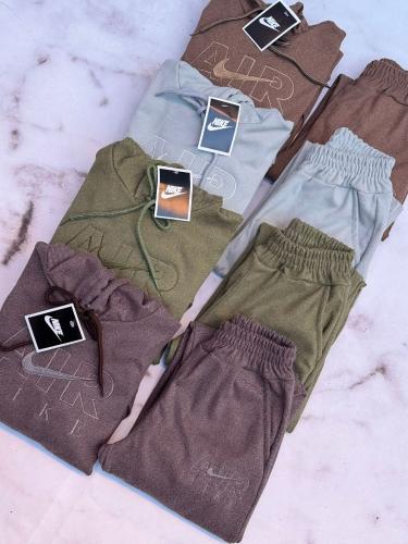 Conjunto Nik Air