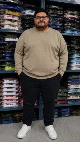 Sweaters Especial