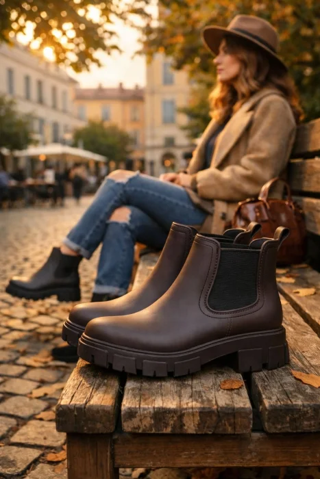 Botas de Lluvia