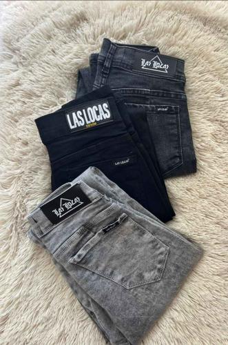Jeans las Locas