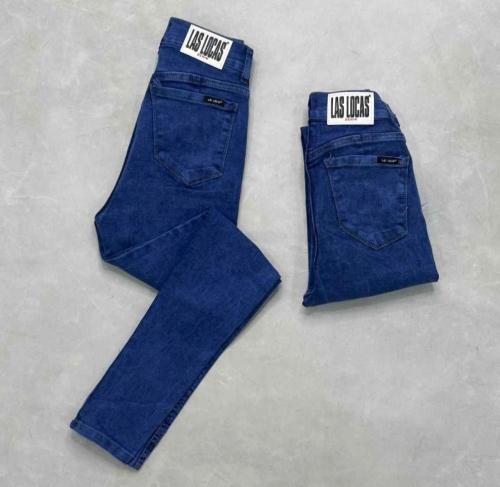 Jeans las Locas - Miniatura 7