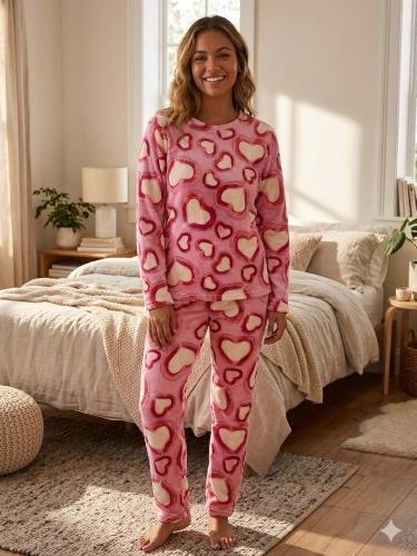 Pijamas de Dama - Miniatura 2