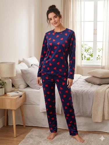 Pijamas de Dama - Miniatura 5