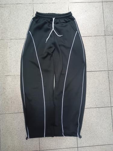 Joggins Baggy Frizados