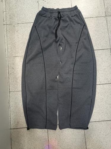 Joggins Baggy Frizados - Miniatura 3
