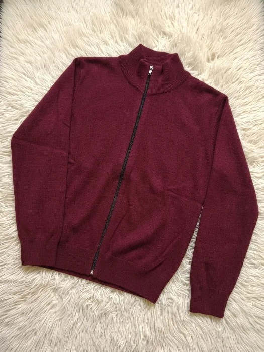 Campera de Lana Acrilico