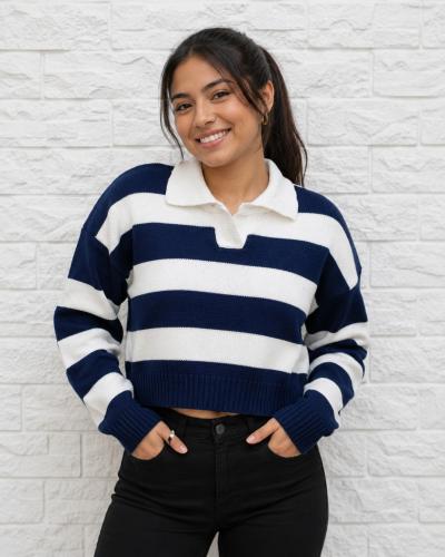Sweaters Chimba Rallado