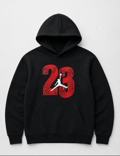 Buzos Estampado.