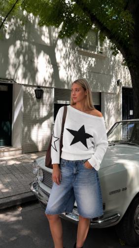 Sweater Estrella - Miniatura 2