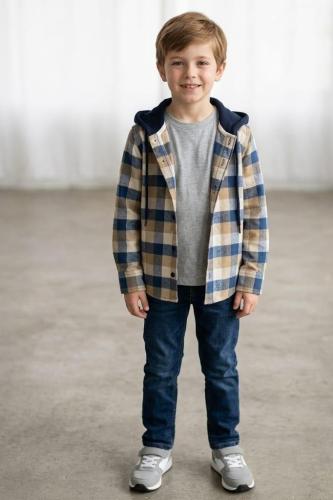 Camisaco / Niño