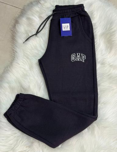 Jogging Gap Frisado de Dama - Miniatura 5