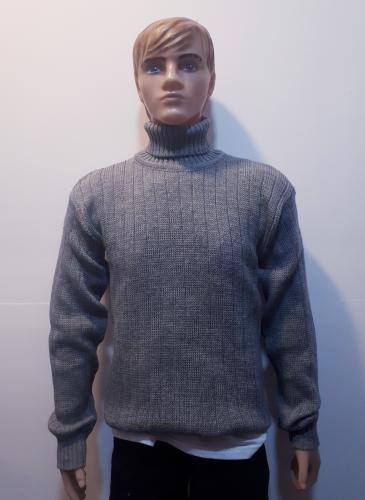 Polera Lana Unisex.