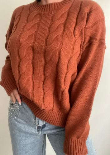 Sweaters Lana Frizz