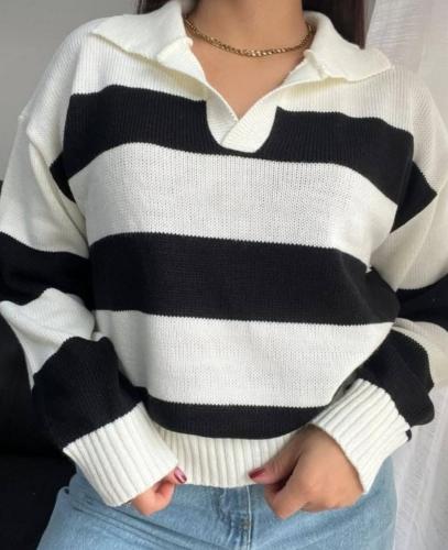 Sweaters de Lana Acrílica.