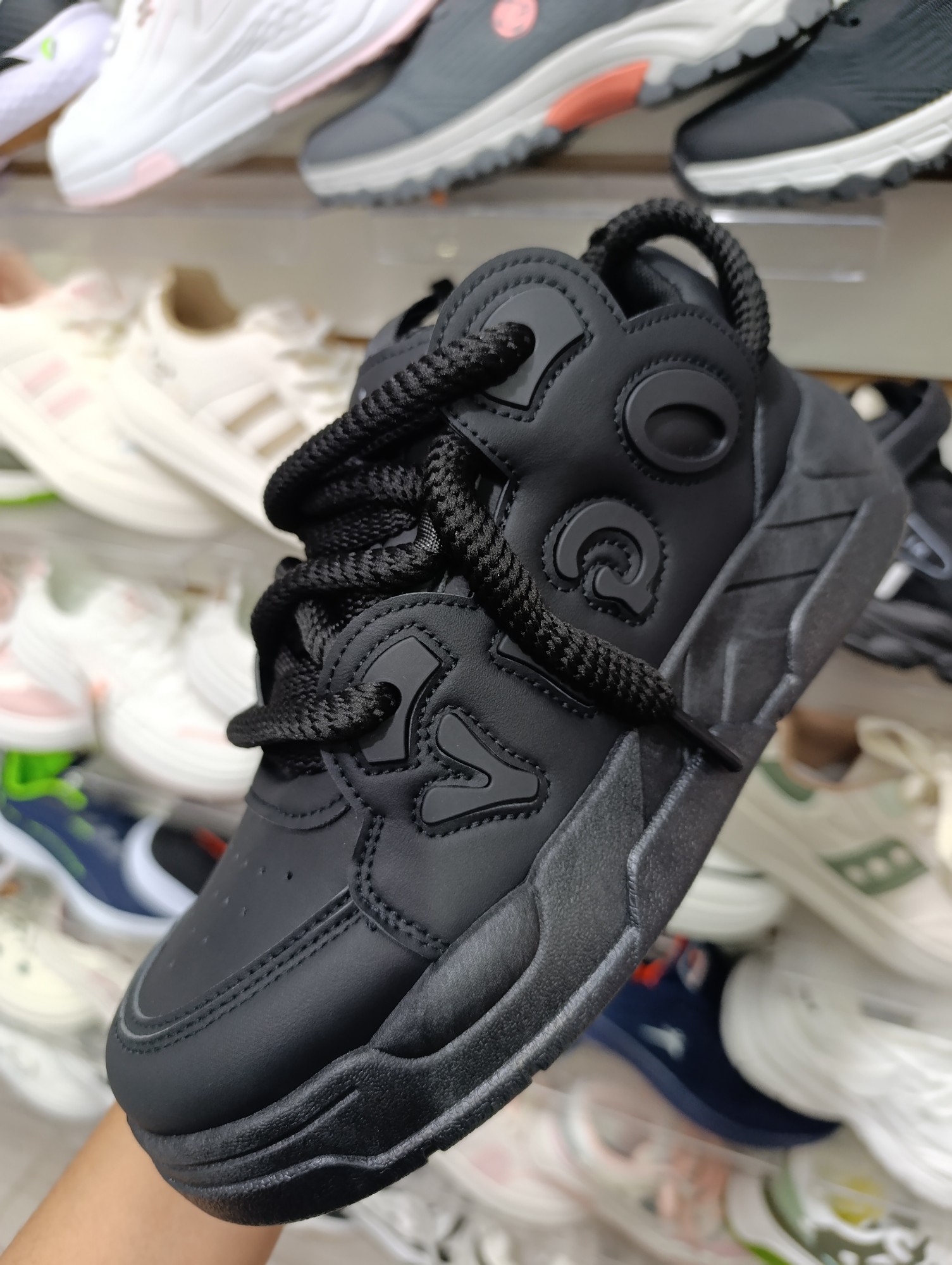 Zapatillas Ogiy Importados - Imagen 2