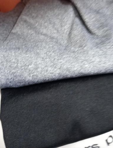 Polera Cierre de Tela Térmica - Miniatura 2