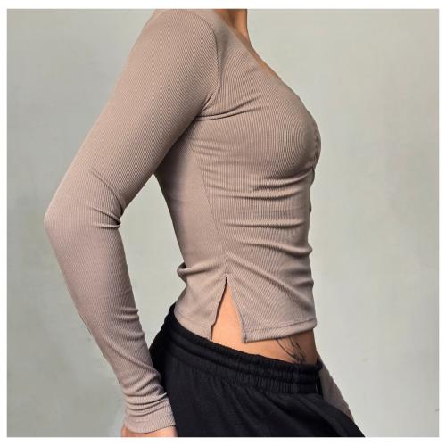 Remera Frunce - Miniatura 4
