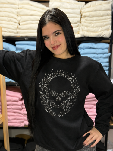Buzo  Calavera