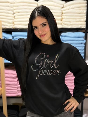 Buzo Girl