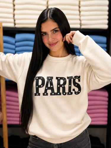 Buzo Paris