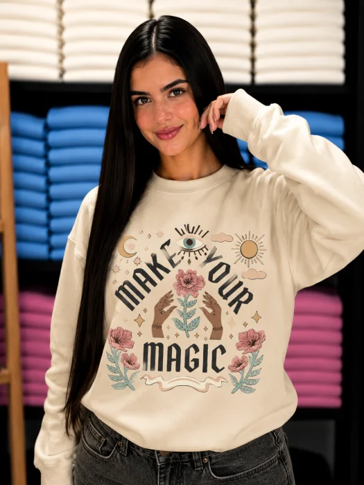 Buzo Magic