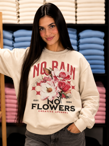 Buzo Flowers