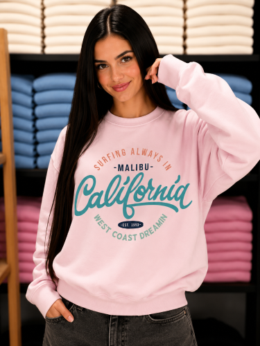 Buzo California