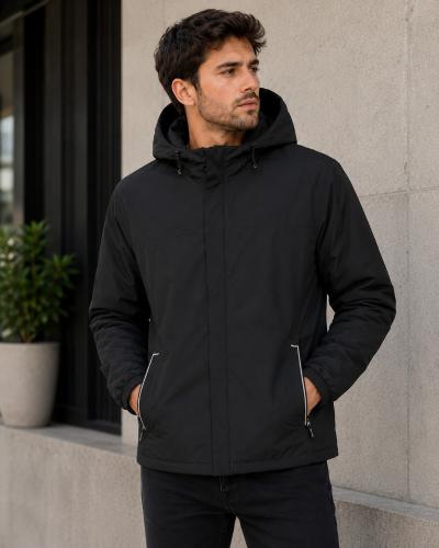 Rompeviento Impermeable