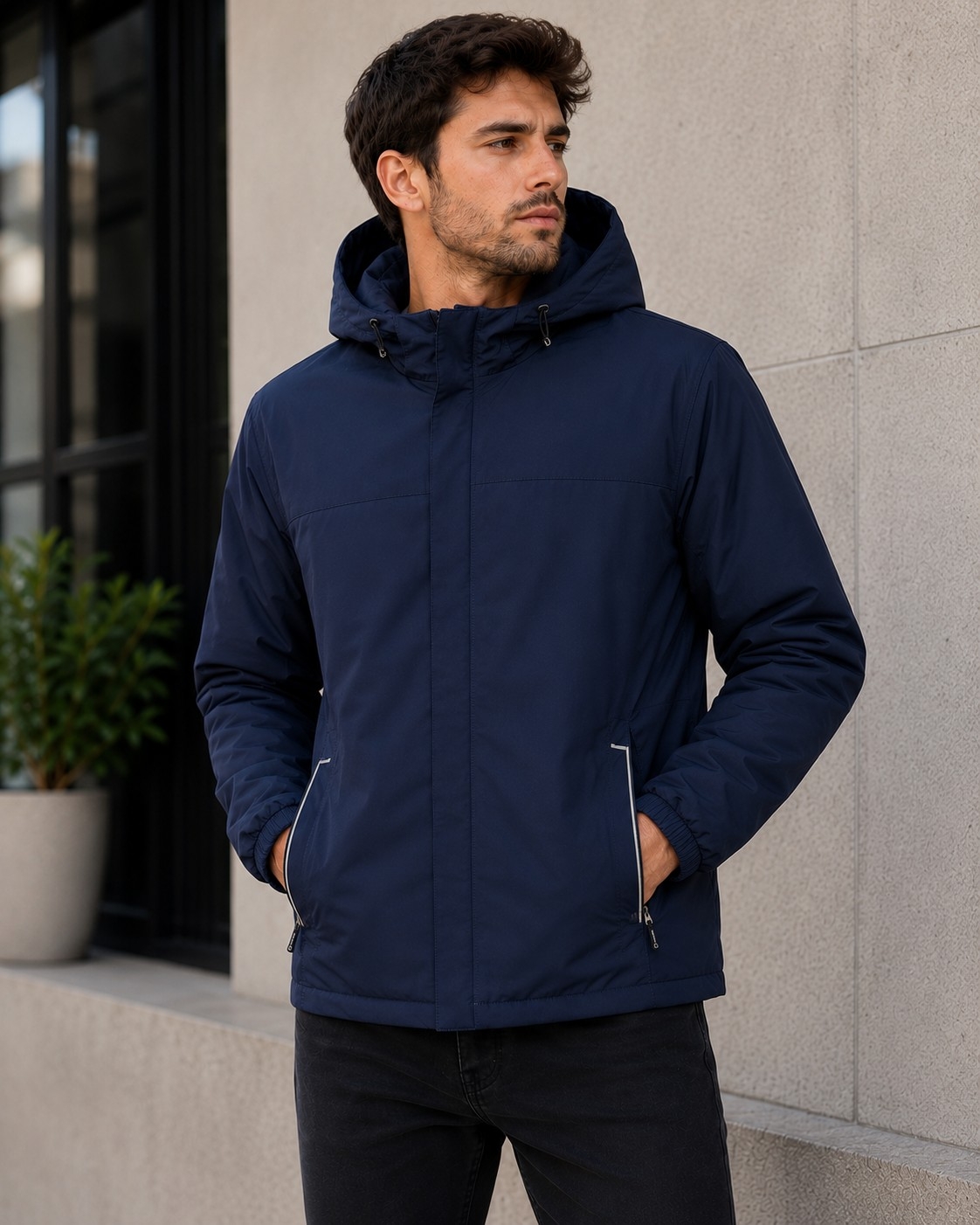 Rompeviento Impermeable - Imagen 3
