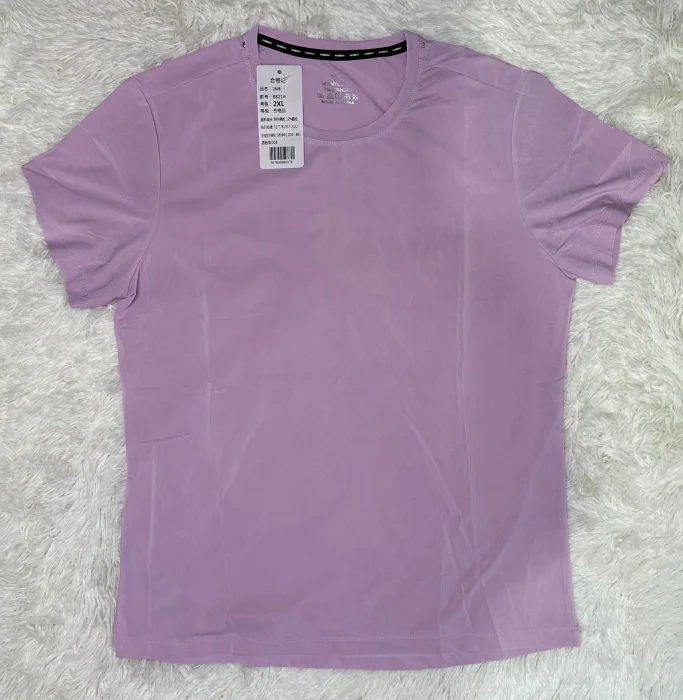 Remera Deportiva