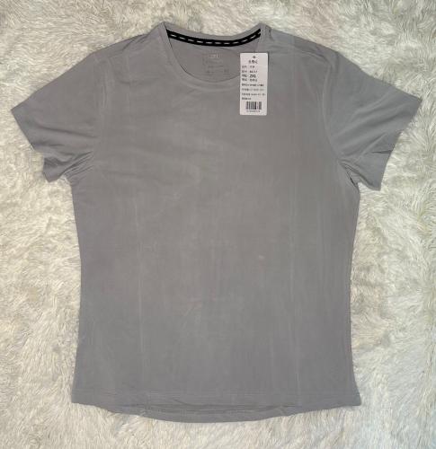 Remera Deportiva - Miniatura 3