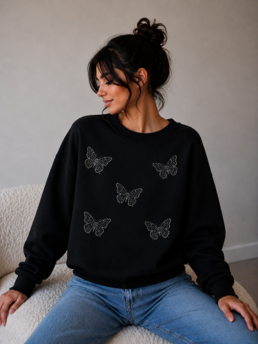 Buzo Butterfly