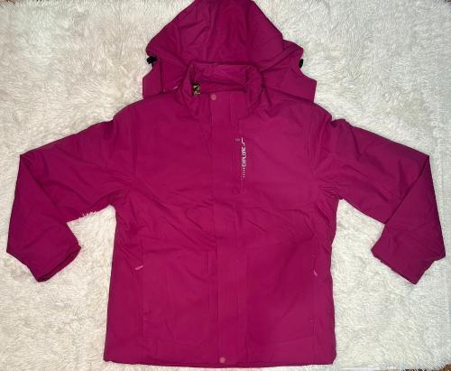 Campera Impermeable - Miniatura 2