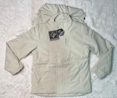 Campera Impermeable - Miniatura 4