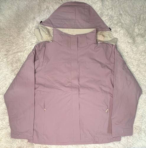 Campera 2 en 1 (polar) - Miniatura 2