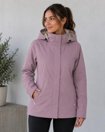 Campera 2 en 1 (polar) - Miniatura 2
