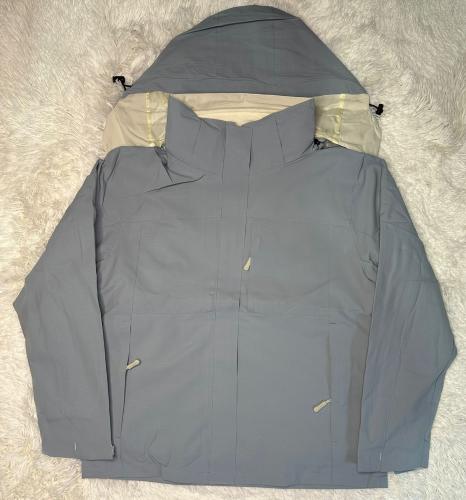 Campera 2 en 1 (polar) - Miniatura 3