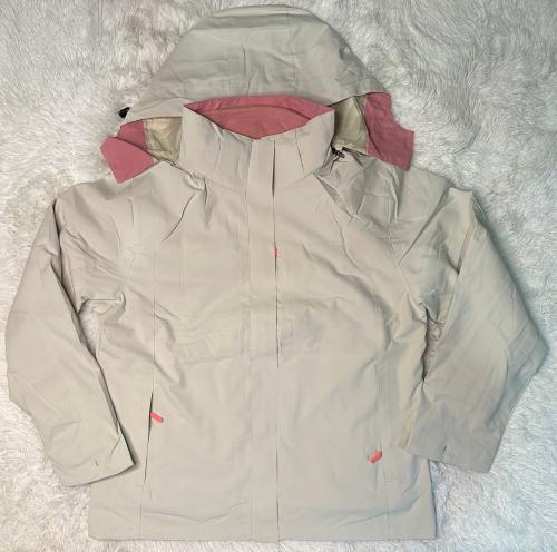 Campera 2 en 1 (polar) - Miniatura 4
