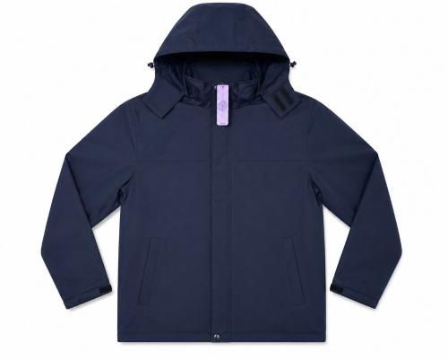 Camperon Impermeable (polar) - Miniatura 2