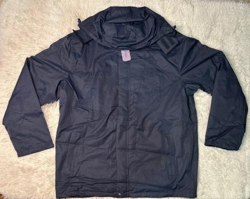 Camperon Impermeable (polar) - Miniatura 3